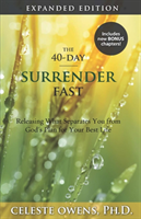 40-Day Surrender Fast