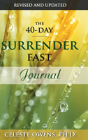 40-Day Surrender Fast Journal