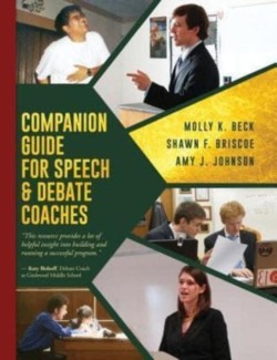 Companion Guide for Speech & Debate Coaches