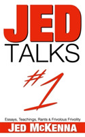 Jed Talks #1