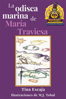 odisea marina de María Traviesa