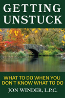 Getting Unstuck