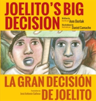 Joelito's Big Decision (Hardcover)