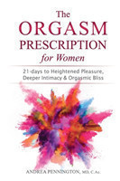 Orgasm Prescription for Women