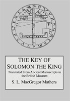 Key of Solomon the King