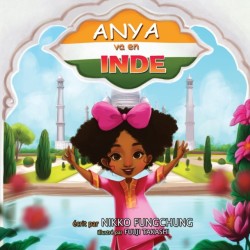 Anya va en Inde