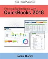 Practical Bookkeeping with QuickBooks 2018