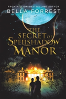 Secret of Spellshadow Manor