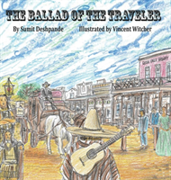 Ballad of The Traveler