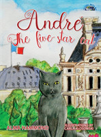 Andr� the Five-Star Cat