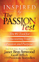 Inspired by the Passion Test