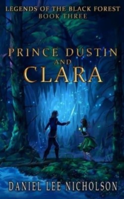 Prince Dustin and Clara