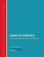 Lasers in Industry