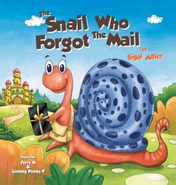 Snail Who Forgot The Mail