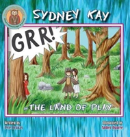 Sydney Kay in The Land of Play