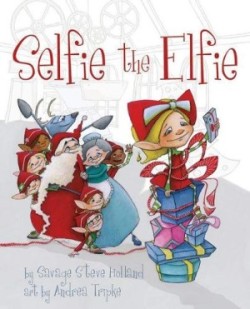 Selfie the Elfie