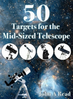 50 Targets for the Mid-Sized Telescope