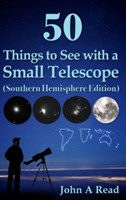 50 Things to See with a Small Telescope (Southern Hemisphere Edition)