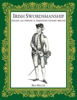 Irish Swordsmanship