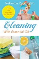 Cleaning With Essential Oil