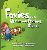 Foxies and the Mysterious Floating Object