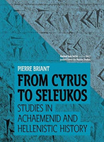 From Cyrus to Seleukos