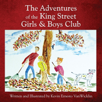 Adventures of the King Street Girls and Boys Club