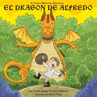 Dragon de Alfredo