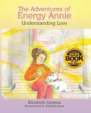 Adventures of Energy Annie