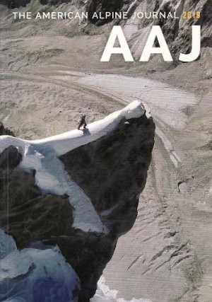 American Alpine Journal