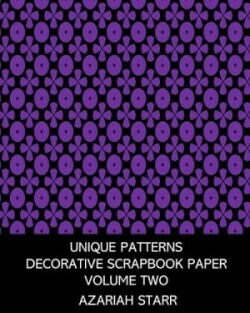 Unique Patterns