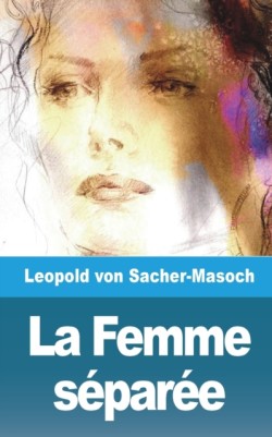 Femme séparée