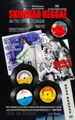 SKINHEAD REGGAE 50th Anniversary Deluxe Edition