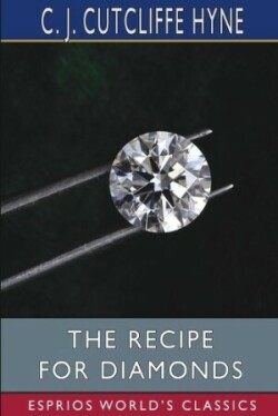 Recipe for Diamonds (Esprios Classics)