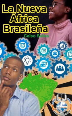 Nueva �frica Brasile�a - Celso Salles