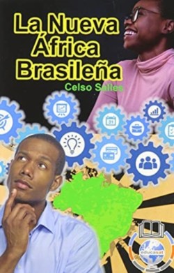 Nueva África Brasileña - Celso Salles