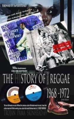 History Of Skinhead Reggae 1968-1972 (50th Anniversary Deluxe Edition)