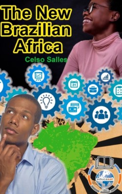 New Brazilian AFRICA - Celso Salles
