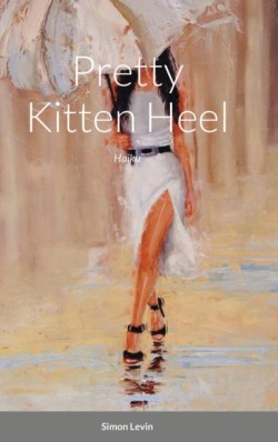 Pretty Kitten Heel