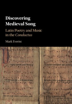 Discovering Medieval Song