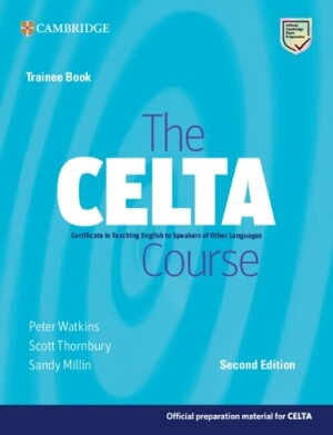 CELTA Course Trainee Book