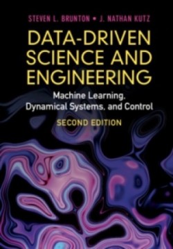 Data-Driven Science and Engineering, 2nd. Ed.