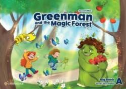 Greenman and the Magic Forest A 2E Big Book