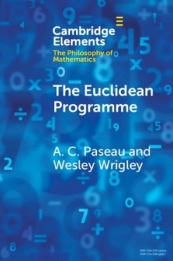 Euclidean Programme