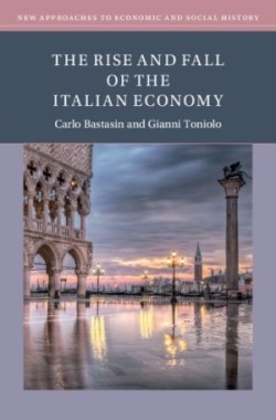Rise and Fall of the Italian Economy