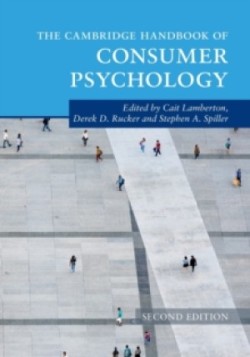 Cambridge Handbook of Consumer Psychology