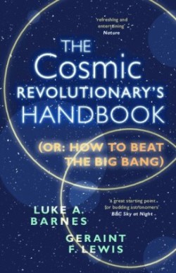 Cosmic Revolutionary's Handbook