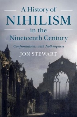 History of Nihilism in the Nineteenth Century