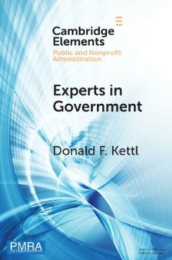 Experts in Government