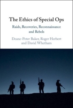 Ethics of Special Ops